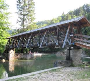 Kalkofensteg