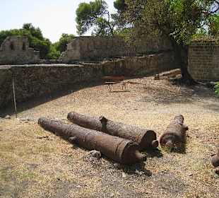 Festung