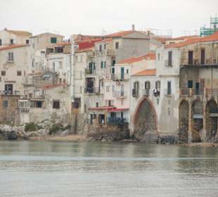 Cefalu