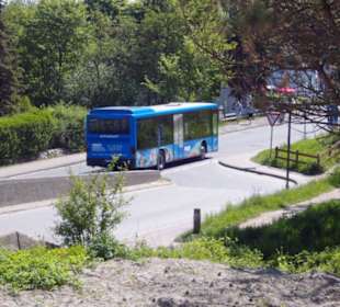 Der Ortsbus!
