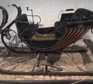 Kutschenmuseum