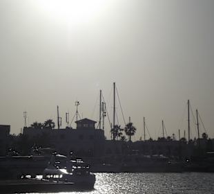 Hafen