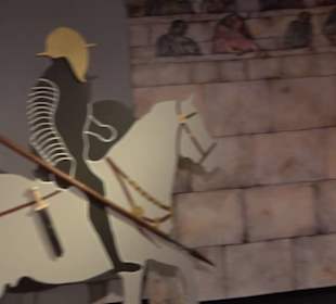 Archäologisches Museum