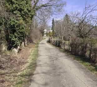 HAP Grieshaber Rundweg