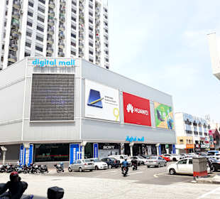 Jaya Shopping Centre
