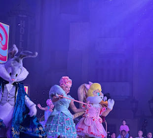 Warner Bros. World Abu Dhabi