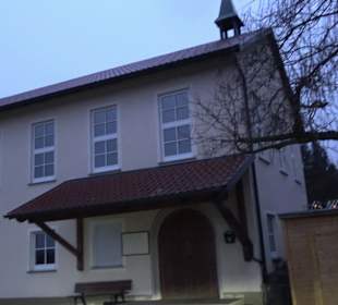 Evang.meth.Kirche Eben-Ezer-Kapelle