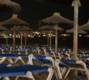 Strand Paguera/Peguera