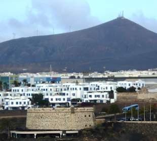 Castillo de San José