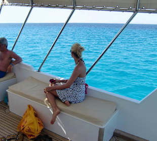 Paradise Island "Mahmya"