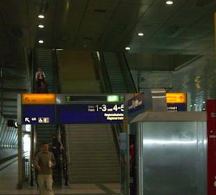 Fernbahnhof