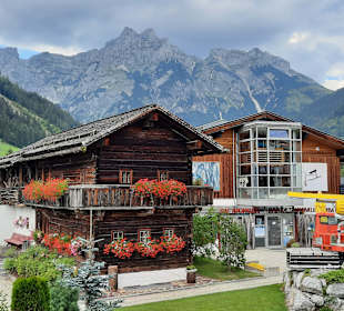 Salzburger Landesskimuseum