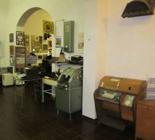 Stadt und Festungsmuseum Germersheim