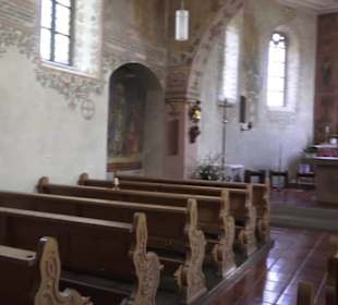 Kirche St. Stephanus