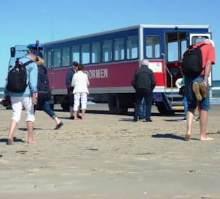 Strandbus