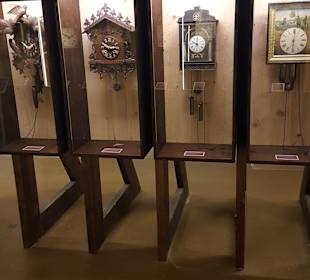 Museum Auto- und Uhrenwelt Schramberg