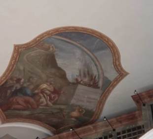St. Michaelskirche Salmendingen