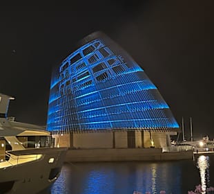 Ayia Napa Marina