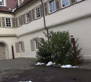 Stift Urach 