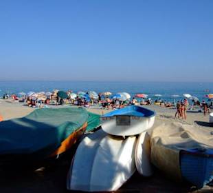 Anderer öffentlicher Strand