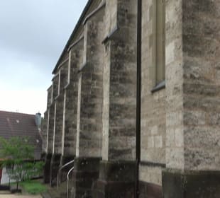 Katholische Kirche Mariä Geburt