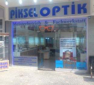 Piksel Optik