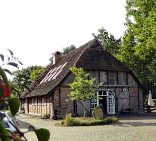 Café & Restaurant Kalandstube