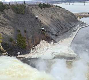 Chute Montmorency