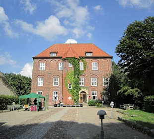 Schloss Agathenburg