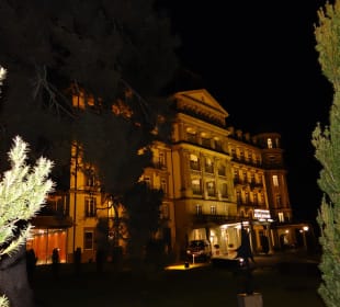 Lindner Grand Hotel Beau Rivage