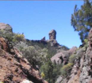 Roque Nublo