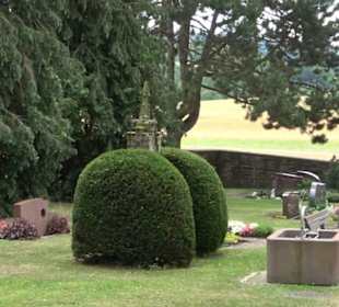 Friedhof Breitenholz