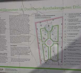 Apothekergarten Ettlingen