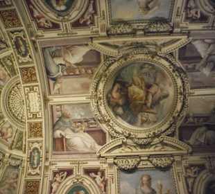 Vatikanische Museen (Musei Vaticani)
