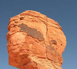Valley of Fire SP