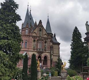 Schloss Drachenburg