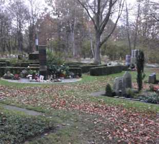 Bergfriedhof