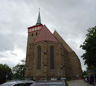 Michaeliskirche