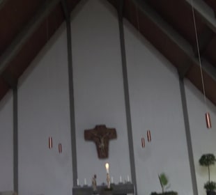 St. Georgskirche Dirgenheim