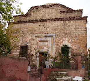 Pascha Hamam