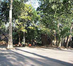Wat Tham Klong Pen