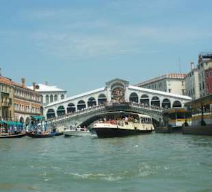 Rialto-Brücke