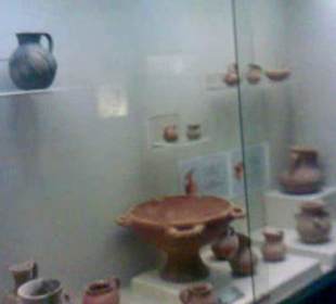 Мелкие вазы