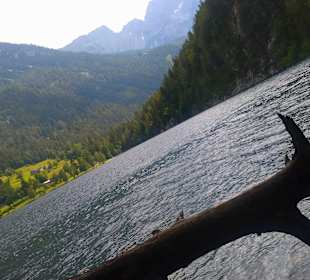 Wandern Brixen im Thale