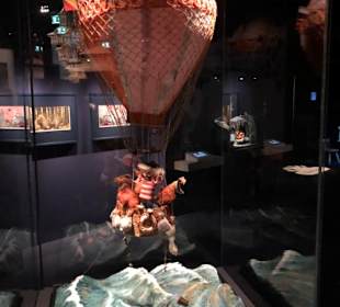 Mumminmuseum 