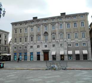 Palazzo Pitteri