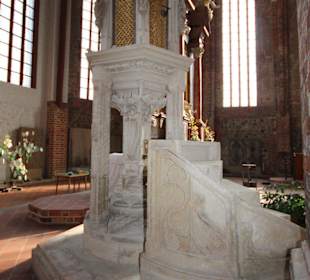 Detail Sakramentshaus