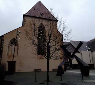 Relais Culturel de Wissembourg in Wissembourg