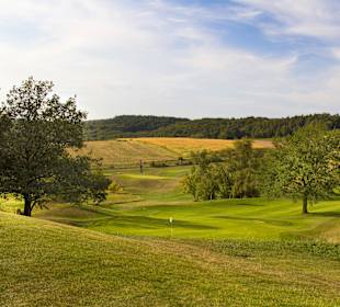 Golfclub Hassberge bei Bamberg