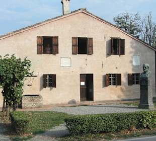 Geburtshaus von Verdi